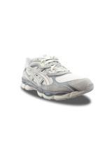 ASICS GEL-NYC CREAM / OYSTER GREY 1201A789-103