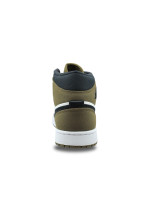 WMNS AIR JORDAN 1 MID SE OLIVE DV0427-301