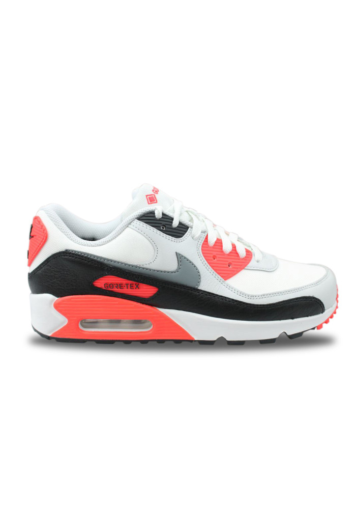 NIKE AIR MAX 90 GORE6TEX BLANC FD5810-101
