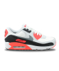 NIKE AIR MAX 90 GORE6TEX BLANC FD5810-101