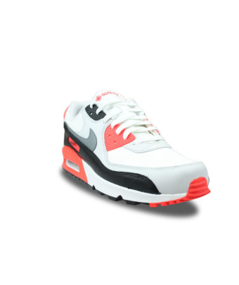NIKE AIR MAX 90 GORE6TEX BLANC FD5810-101