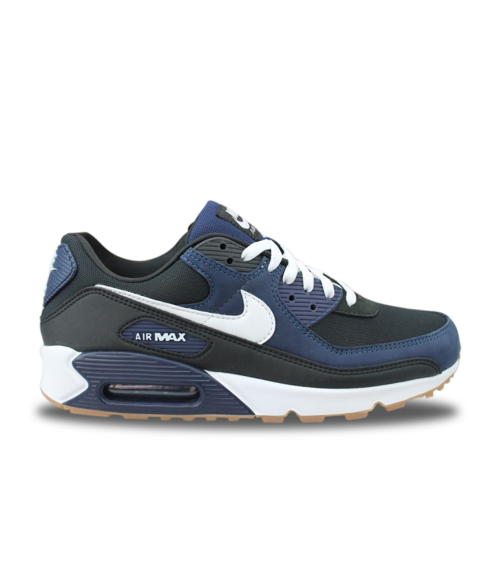 NIKE AIR MAX 90 MARINE FB9658-400