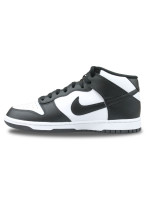 NIKE DUNK MID PANDA FQ8784-100