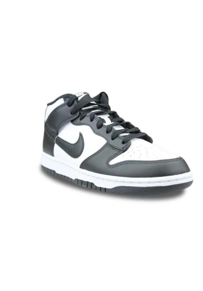 NIKE DUNK MID PANDA FQ8784-100
