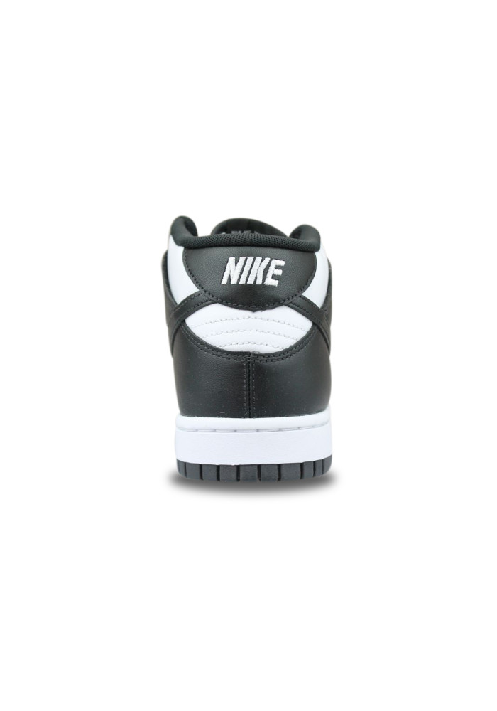 NIKE DUNK MID PANDA FQ8784-100