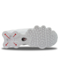 WOMEN NIKE SHOX TL BLANC AR3566-100