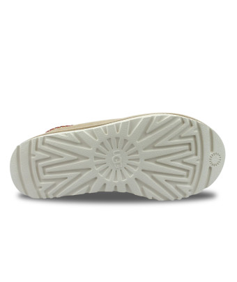 UGG TASMAN SABLE CERISE 5955SNDD