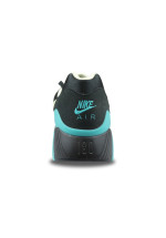 NIKE AIR 180 BLACK AND DUSTY CACTUS FJ9259-001