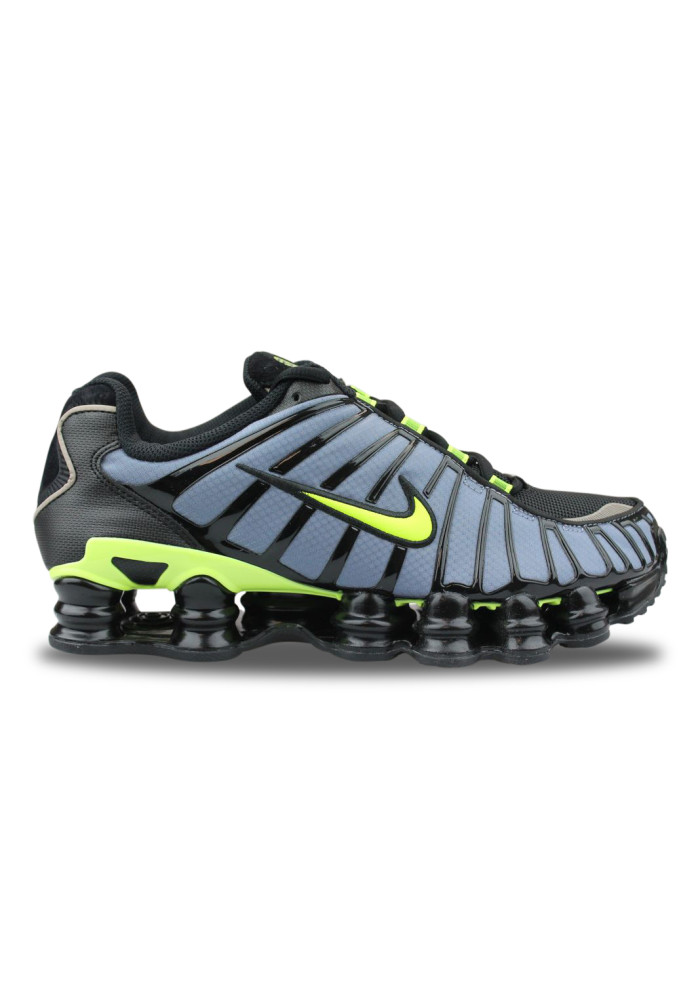 NIKE SHOX TL ORAGE CI7692-400