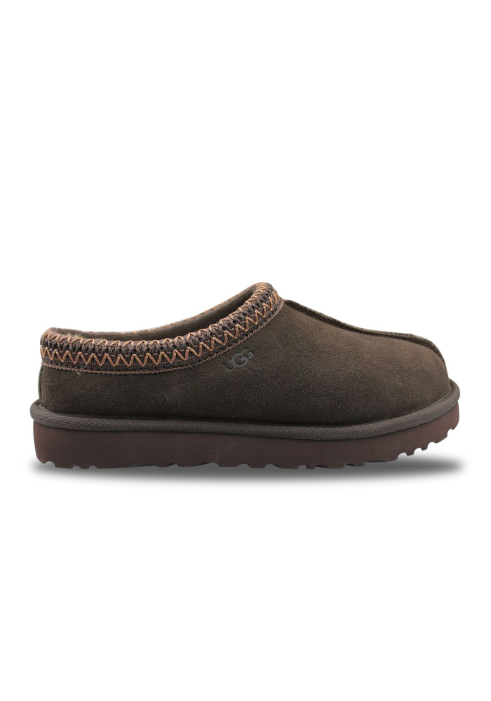 UGG TASMAN SLIPPER BURNT 5955BCDR