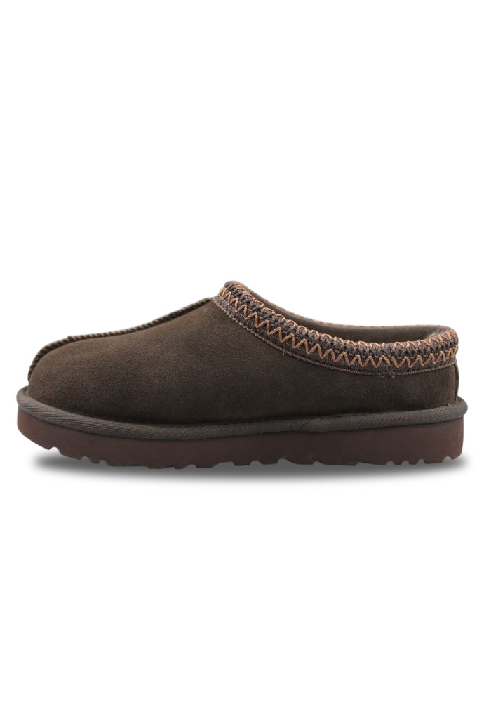 UGG TASMAN SLIPPER BURNT 5955BCDR