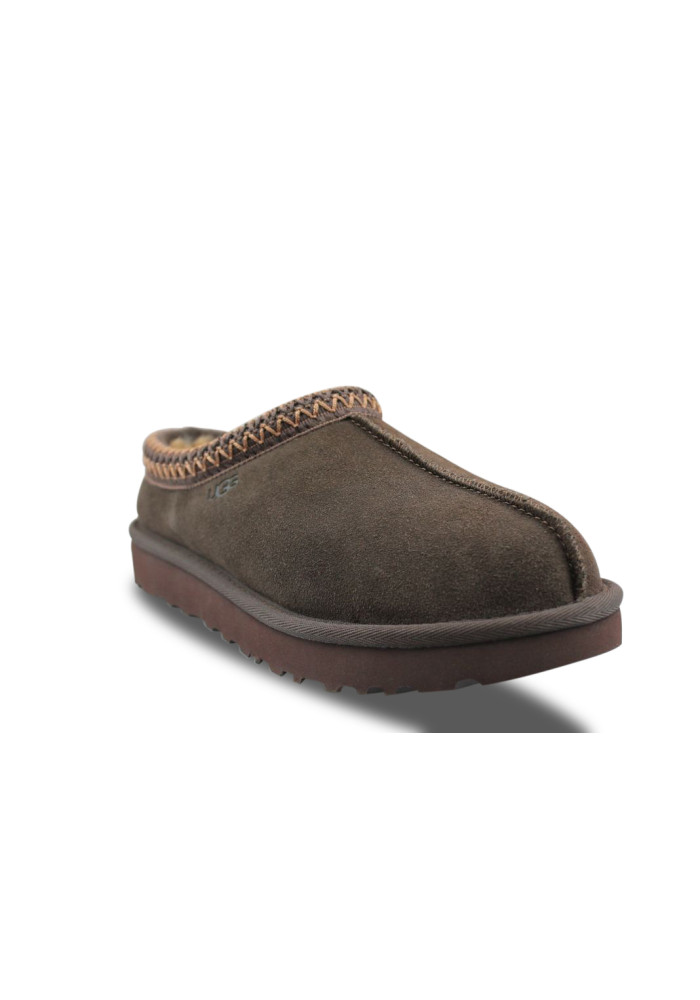 UGG TASMAN SLIPPER BURNT 5955BCDR