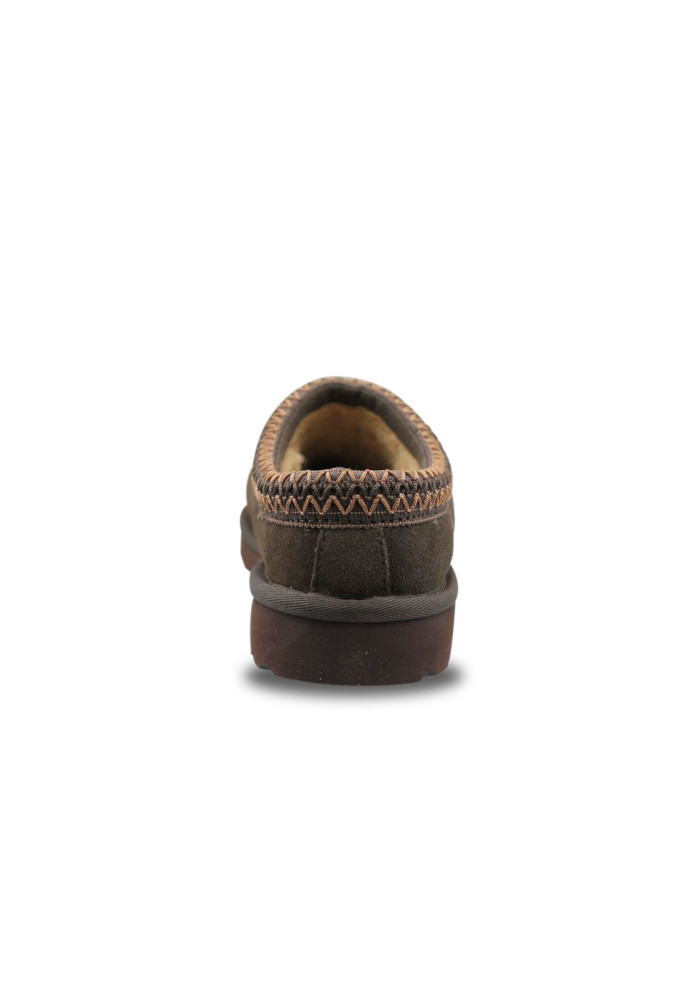 UGG TASMAN SLIPPER BURNT 5955BCDR