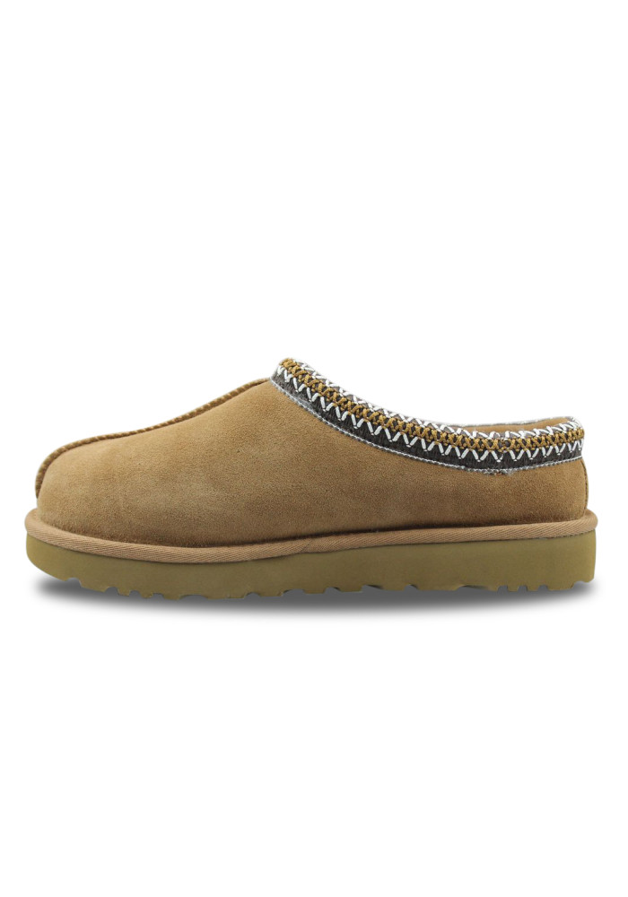 UGG TASMAN SLIPPER CHATAIGNE 5955CHE