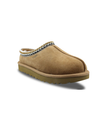 UGG TASMAN SLIPPER CHATAIGNE 5955CHE