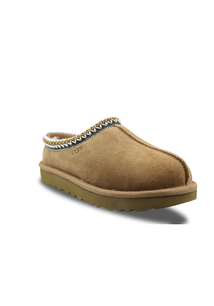 UGG TASMAN SLIPPER CHATAIGNE 5955CHE
