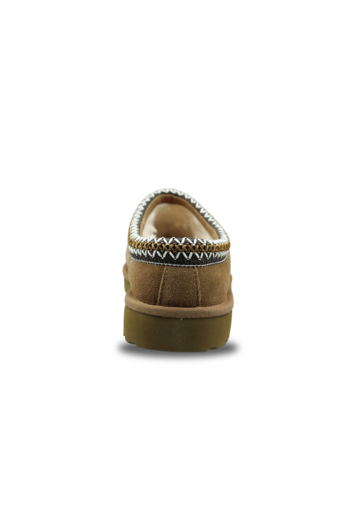 UGG TASMAN SLIPPER CHATAIGNE 5955CHE