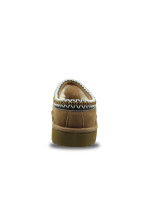 UGG TASMAN SLIPPER CHATAIGNE 5955CHE