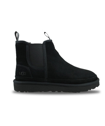 UGG NEUMEL CHELSEA BLACK 1121644