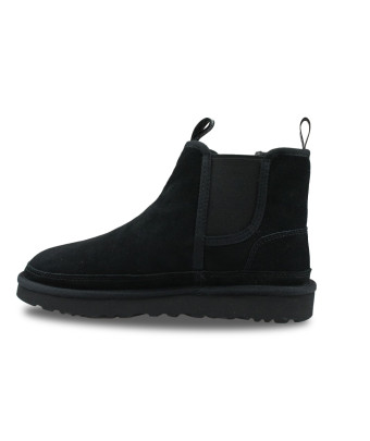 UGG NEUMEL CHELSEA BLACK 1121644