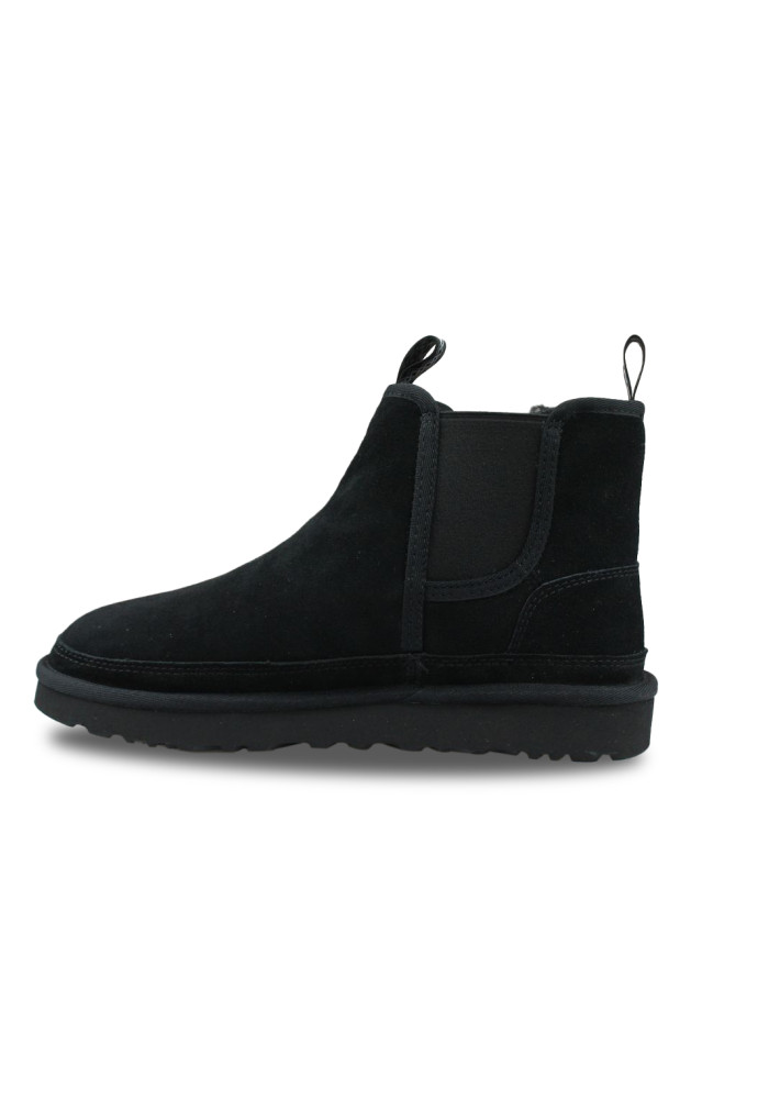UGG NEUMEL CHELSEA BLACK 1121644