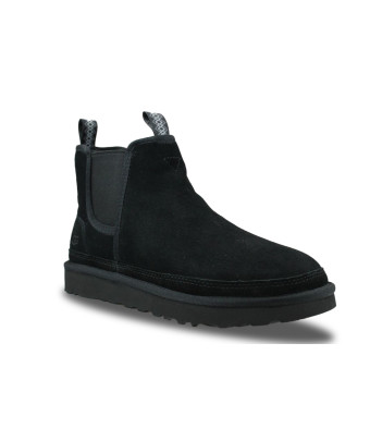 UGG NEUMEL CHELSEA BLACK 1121644