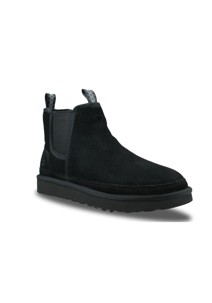 UGG NEUMEL CHELSEA BLACK 1121644