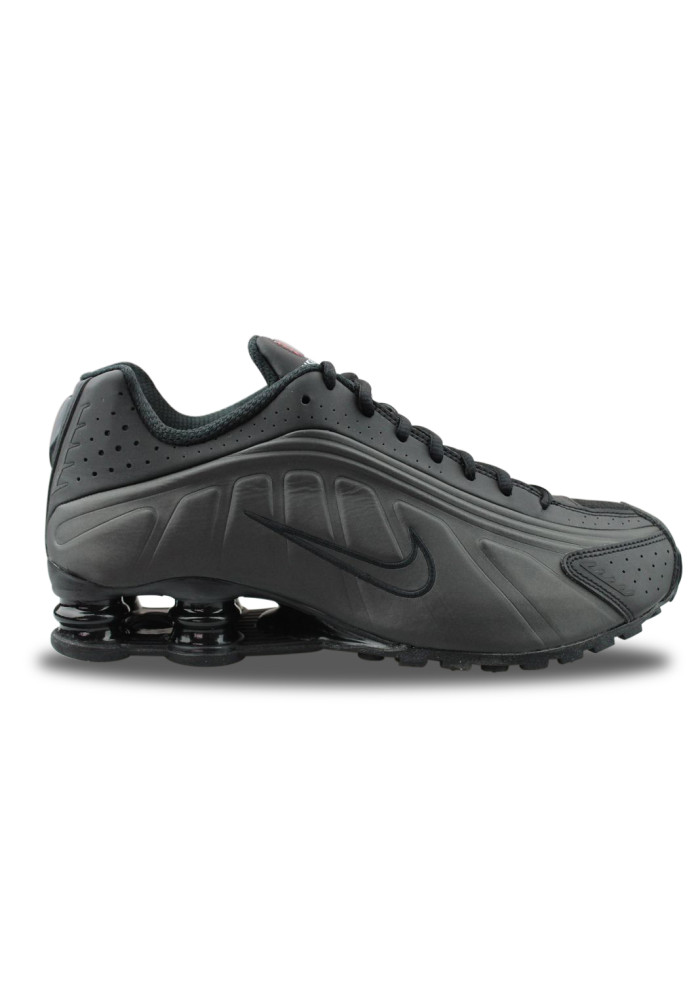 NIKE SHOX R4 NOIR HQ1988-001