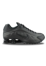 NIKE SHOX R4 NOIR HQ1988-001