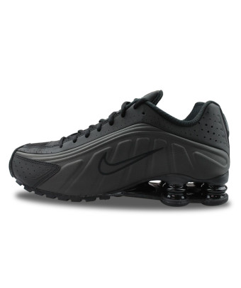 NIKE SHOX R4 NOIR HQ1988-001