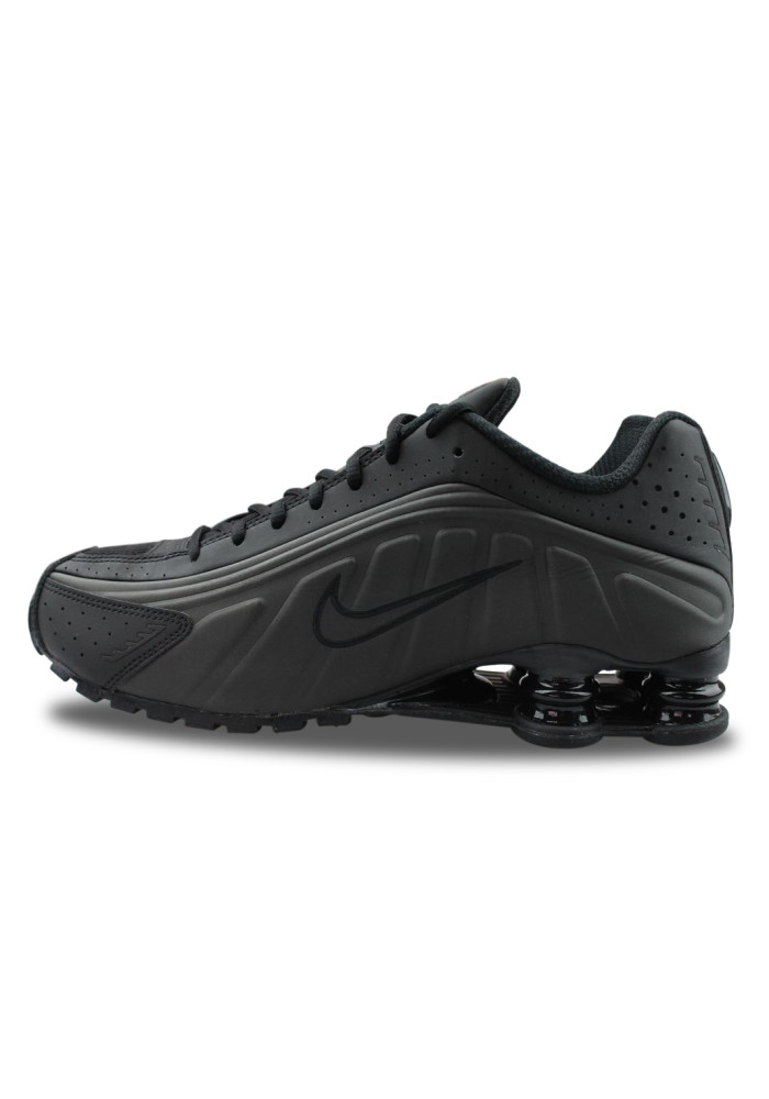 NIKE SHOX R4 NOIR HQ1988-001