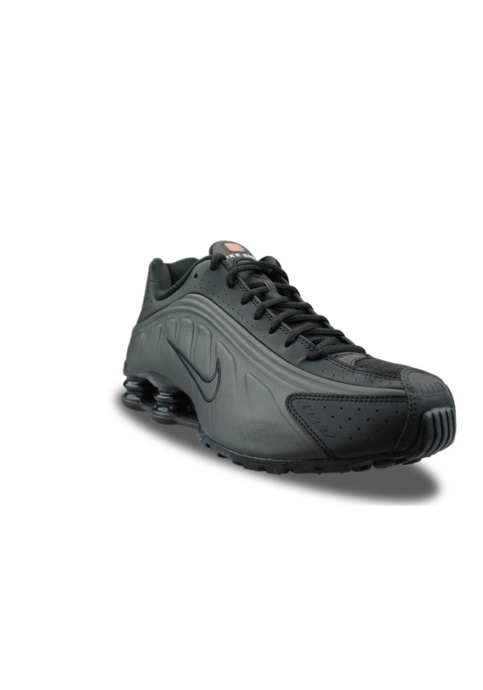 NIKE SHOX R4 NOIR HQ1988-001