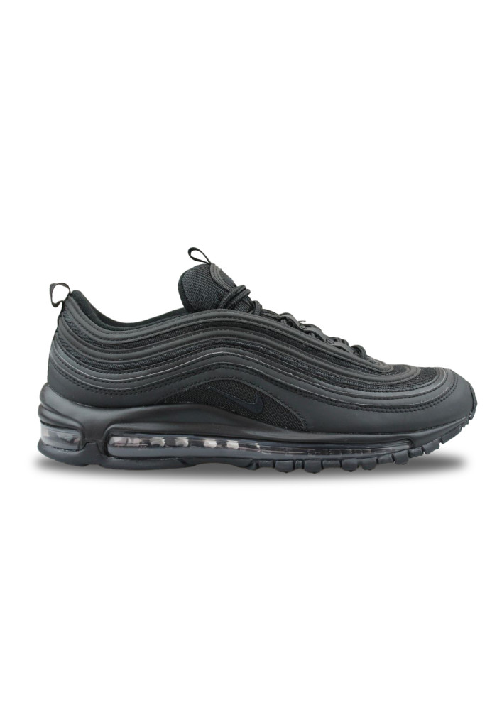 NIKE AIR MAX 97 NOIR BQ4567-001