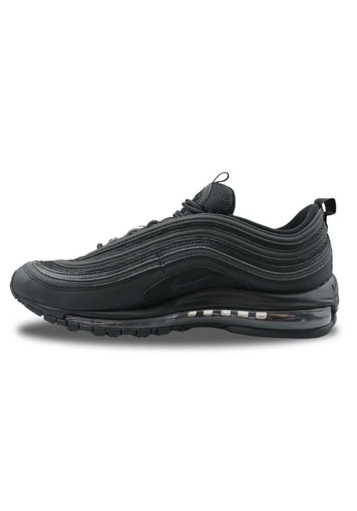NIKE AIR MAX 97 NOIR BQ4567-001