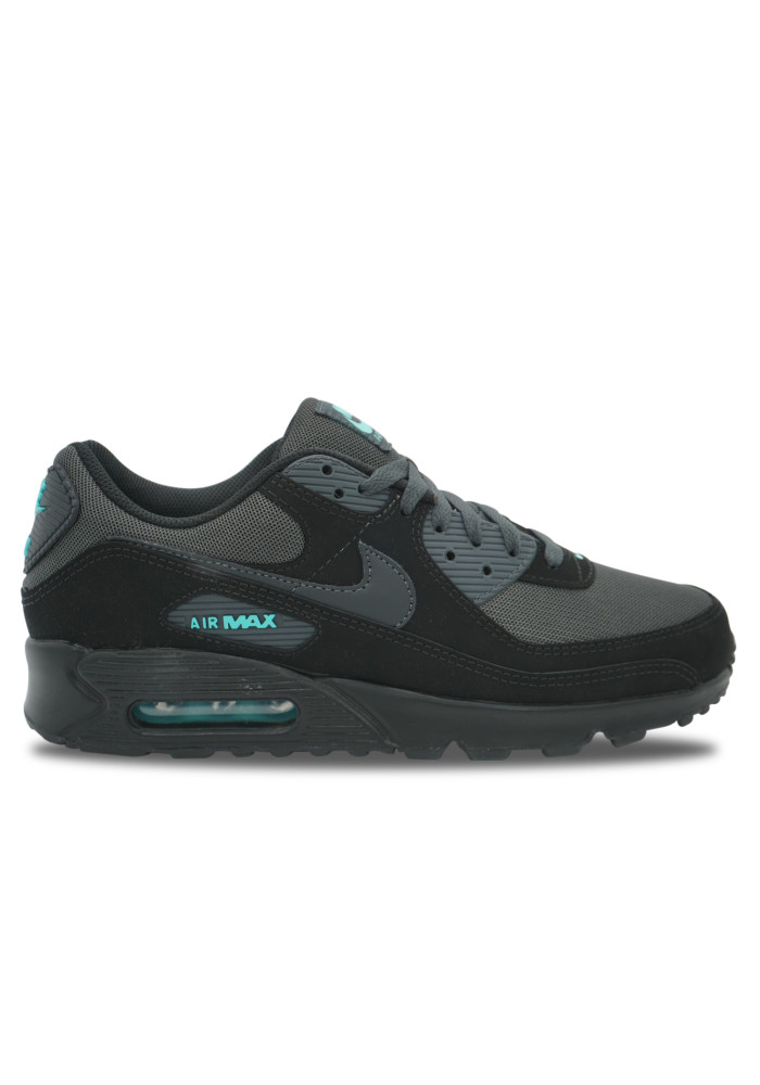 NIKE AIR MAX 90 NOIR HV6224-001