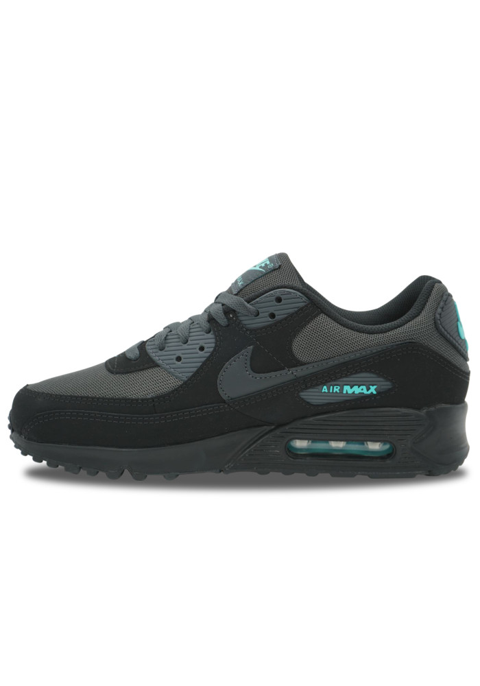 NIKE AIR MAX 90 NOIR HV6224-001