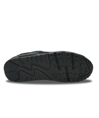 NIKE AIR MAX 90 NOIR HV6224-001