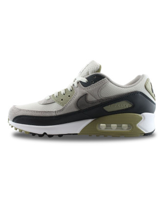 NIKE AIR MAX 90 OLIVE DM0029-011