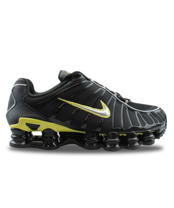 NIKE SHOX TL NOIR CN0151-002