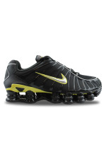 NIKE SHOX TL NOIR CN0151-002