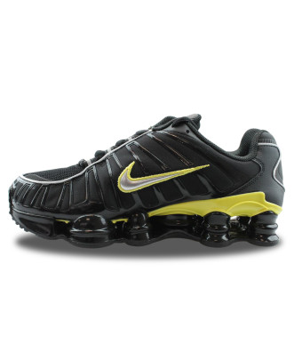NIKE SHOX TL NOIR CN0151-002