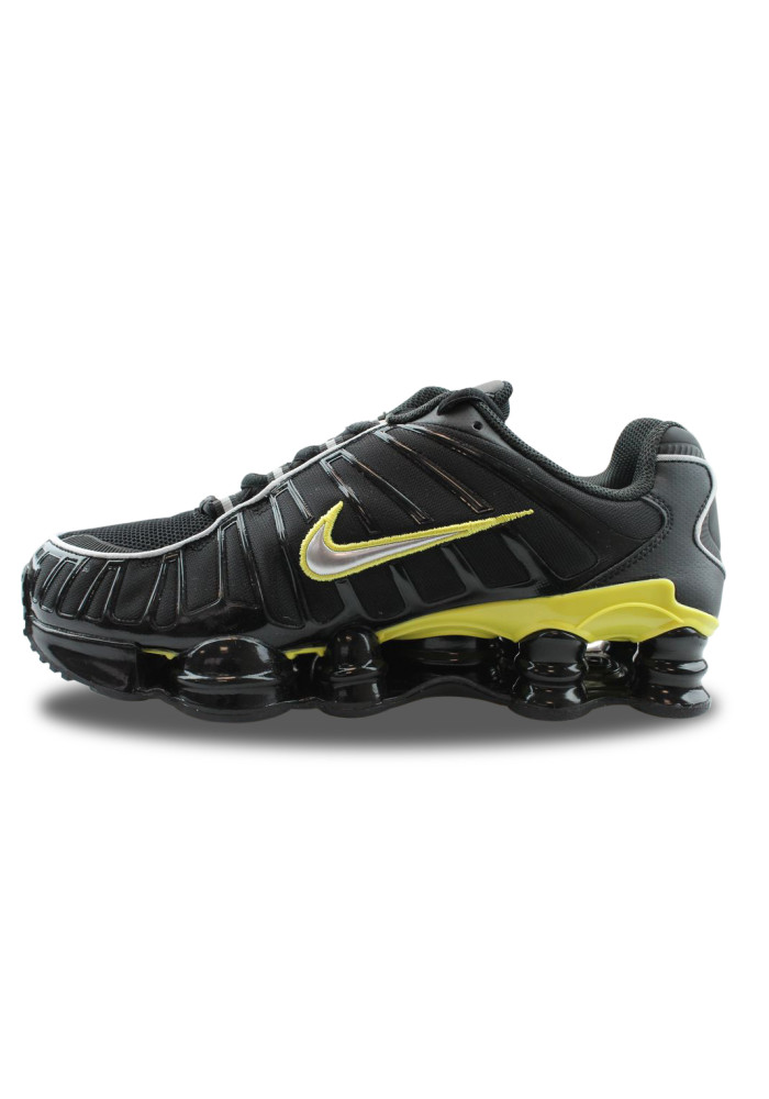 NIKE SHOX TL NOIR CN0151-002