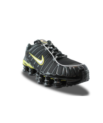 NIKE SHOX TL NOIR CN0151-002