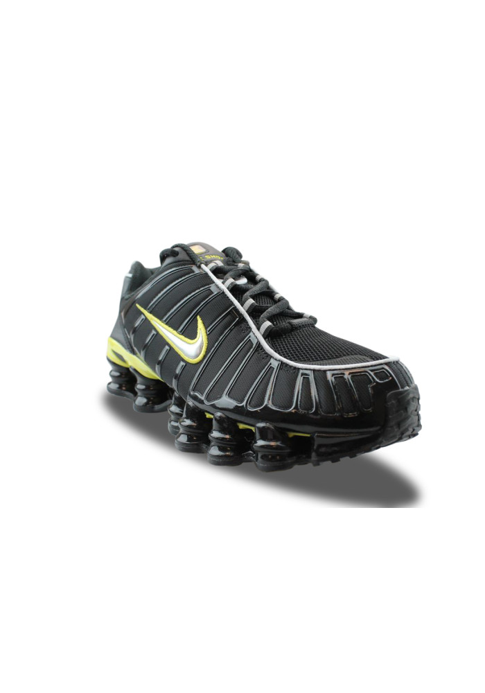 NIKE SHOX TL NOIR CN0151-002