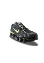 NIKE SHOX TL NOIR CN0151-002