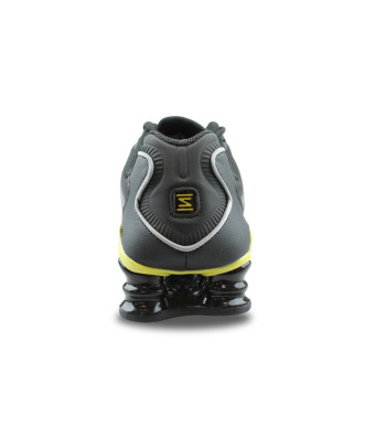 NIKE SHOX TL NOIR CN0151-002