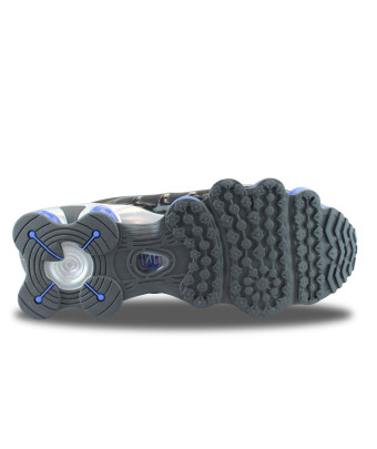 NIKE SHOX TL NOIR CN0151-004