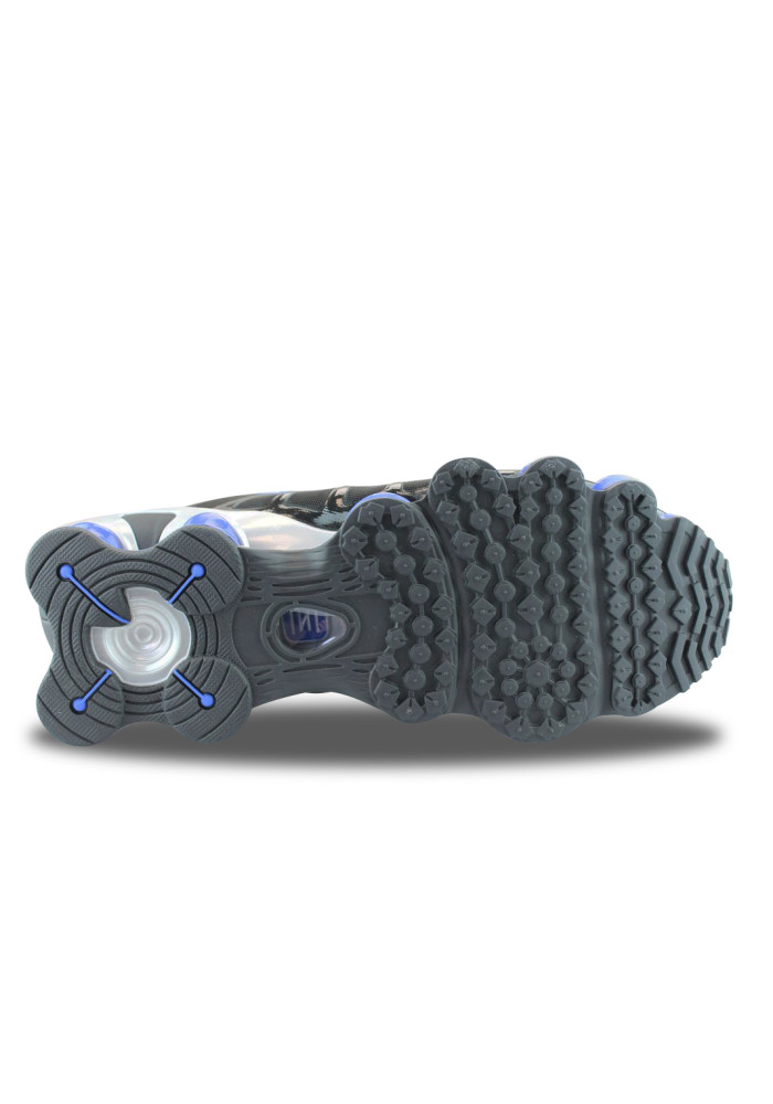 NIKE SHOX TL NOIR CN0151-004