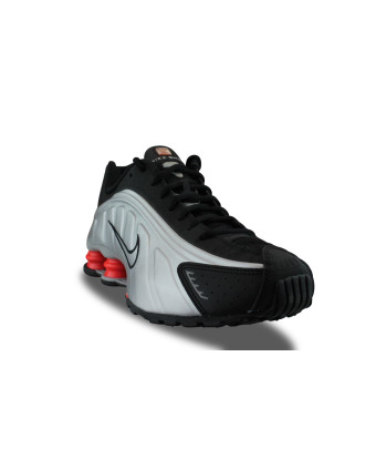 NIKE SHOX R4 ARGENT HQ1988-002