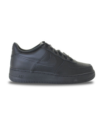 NIKE AIR FORCE 1 LE JUNIOR NOIR FV5951-001